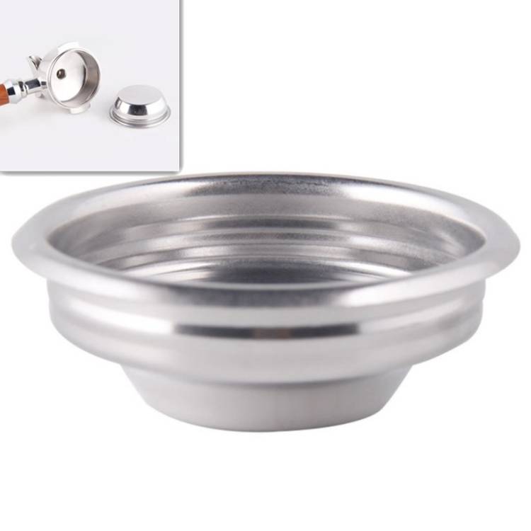 58mm Stainless Steel