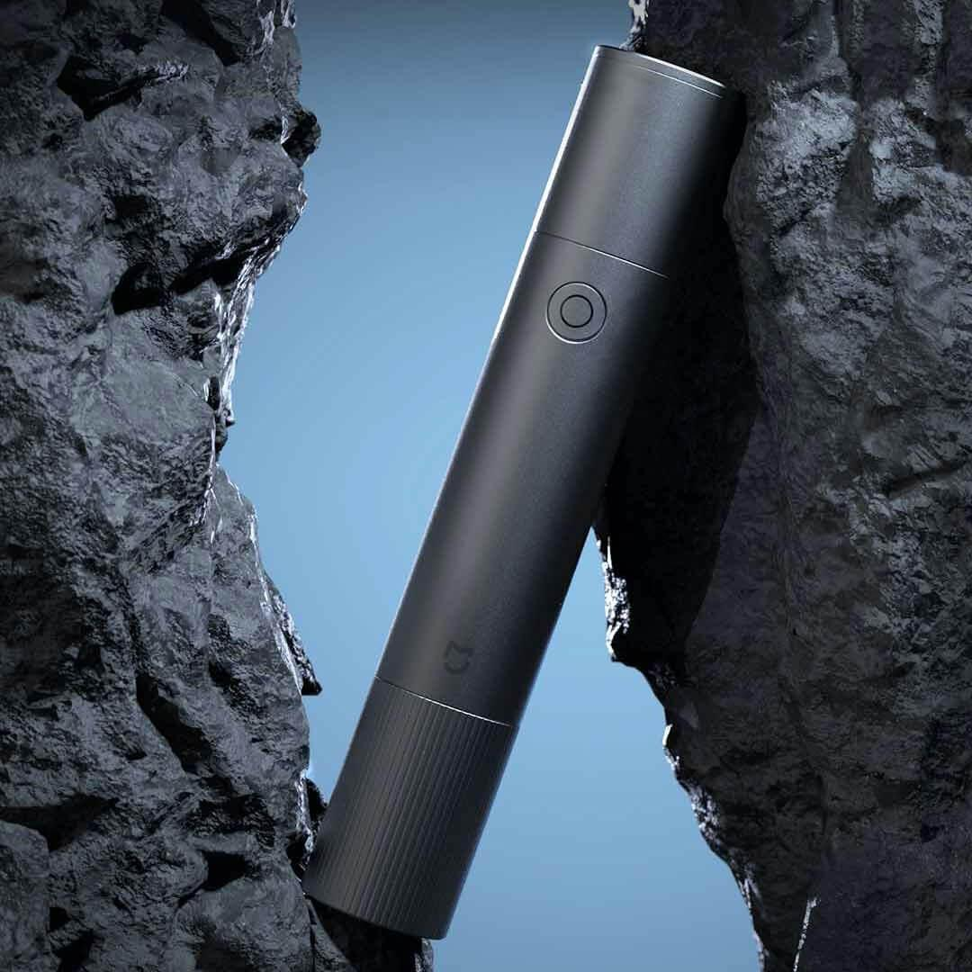 Xiaomi Mijia Multi-function High-intensity Flashlight