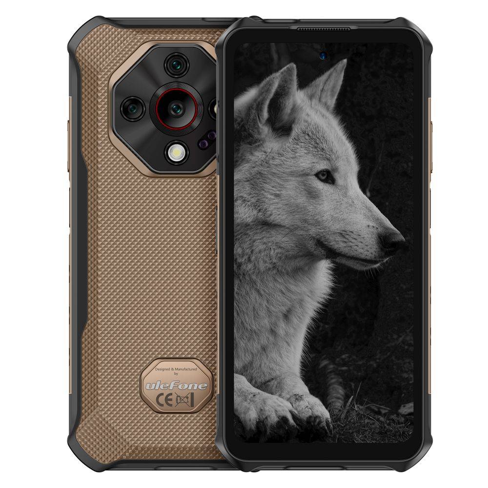 Ulefone Armor X16 Pro 5G Outdoor Rugged Smartphone