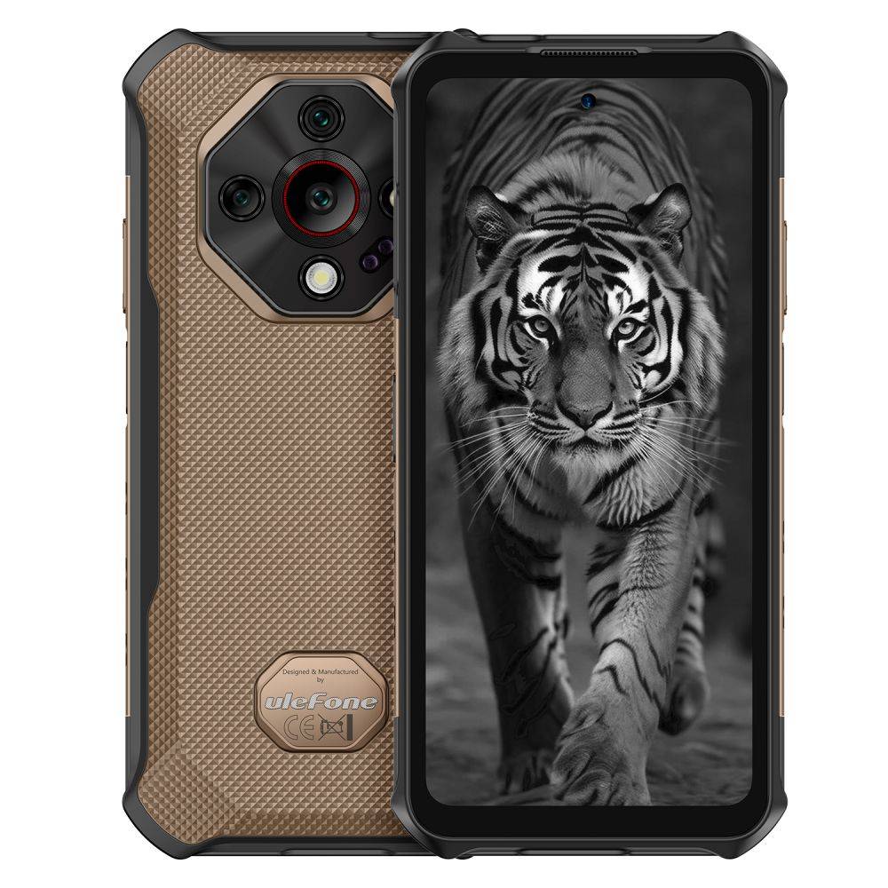 Ulefone Armor X16 5G Rugged Smartphone