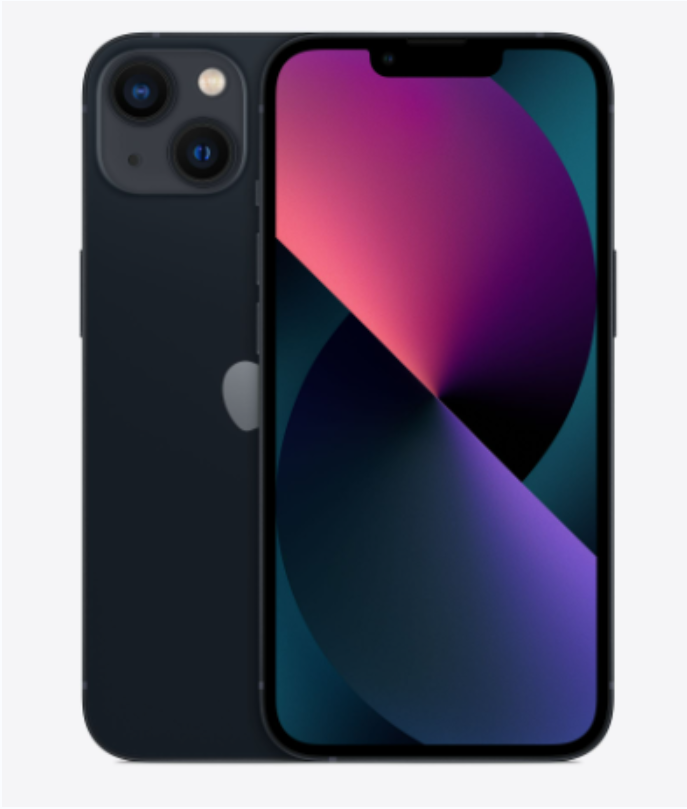 Original Apple iphone 13 CN Version