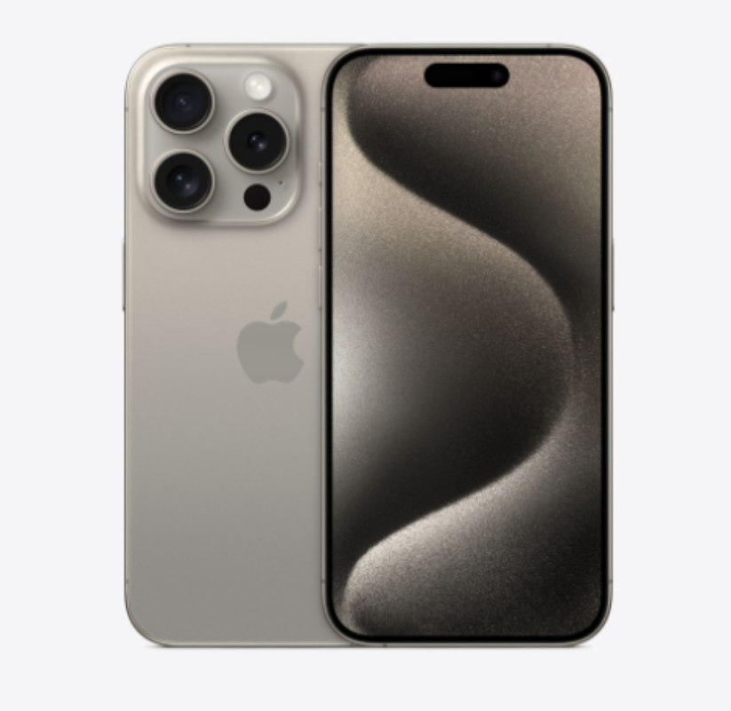 Original Apple iphone 15 Pro CN Version