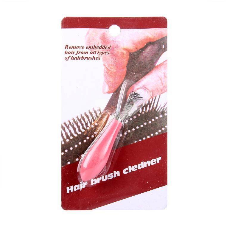Brush Cleaner