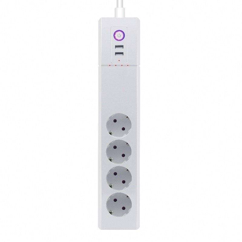 Tuya EU intelligent plug ,support for Amazon Alexa