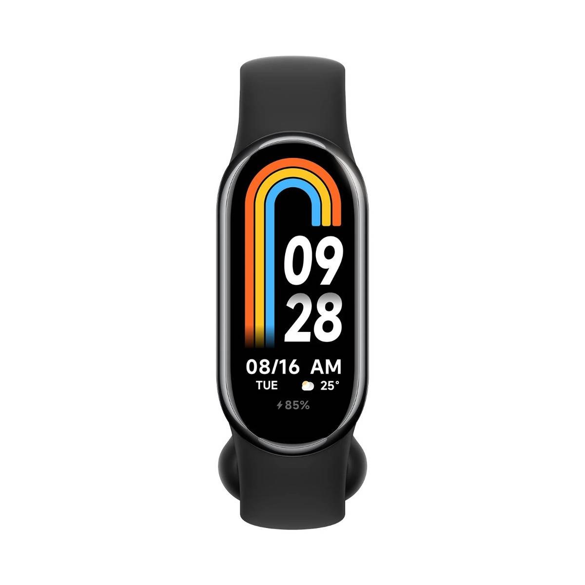 Xiaomi Smart Band 8 Global Version