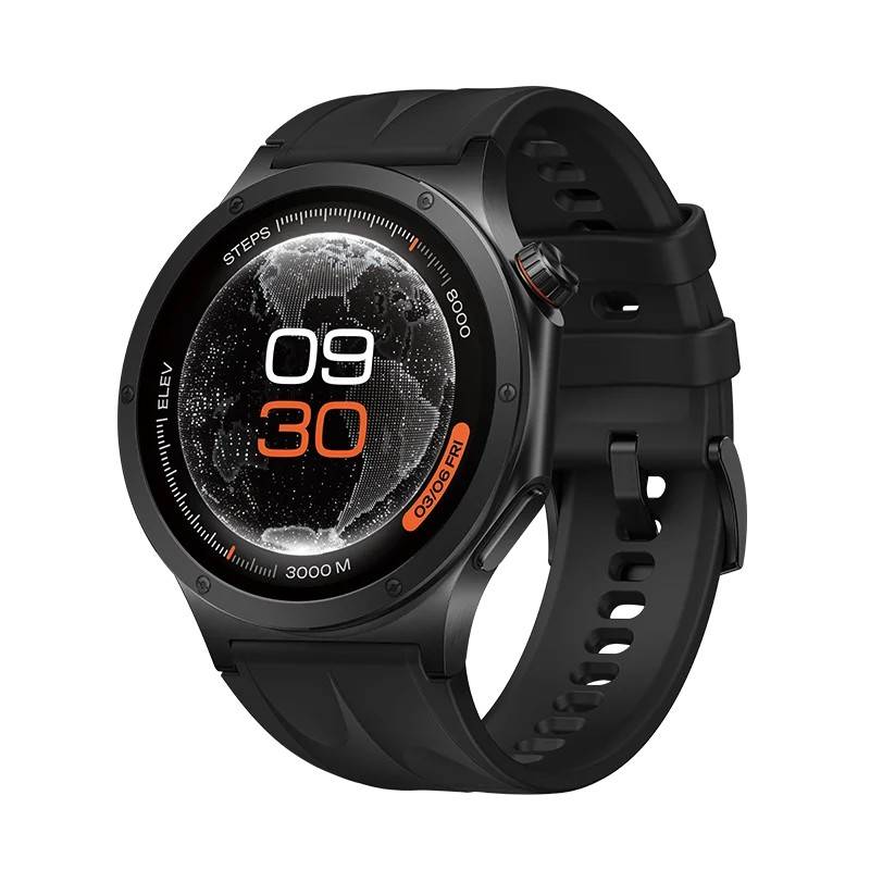 EU Version OnePlus Watch 4