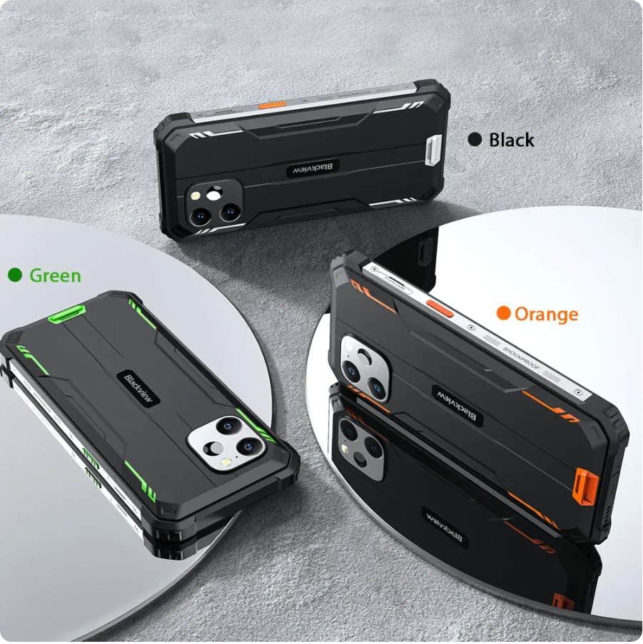 Black 256 GB