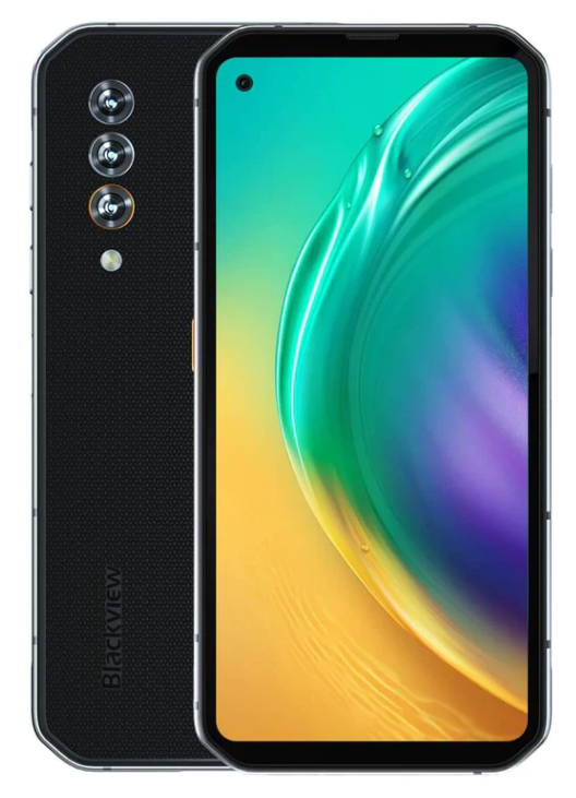 Blackview BL6000 Pro 6.36&quot; 8+256GB 5G Ruggedized Smartphone