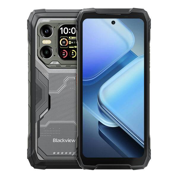 Blackview XPLORE 1 20,000mAh 5G AI Armored Rugged Flagship Smartphone